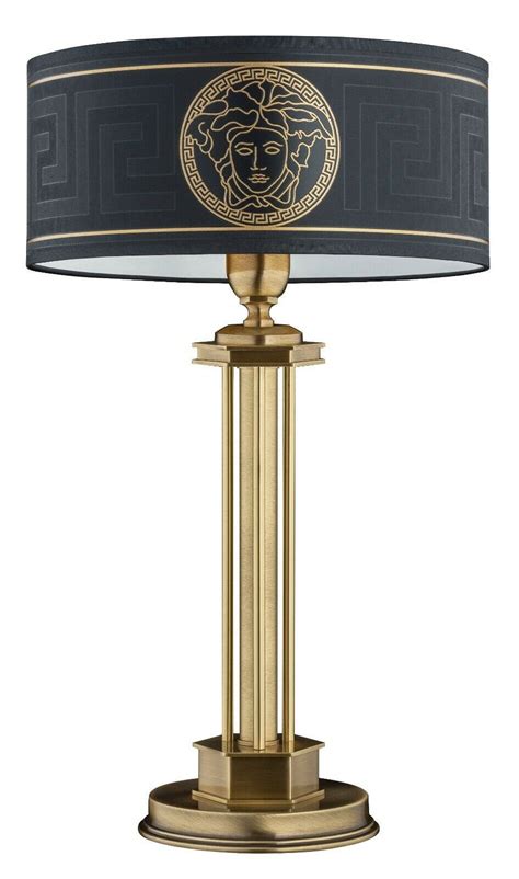 versace lampade|versace lamps for sale.